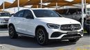 Mercedes-Benz GLC 300 4Matic