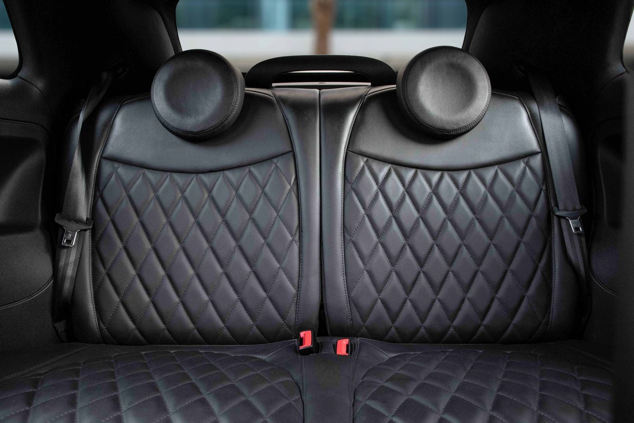 Abarth 695 695 Turismo | 1,273 P.M | 0% Downpayment | IMMACULATE!