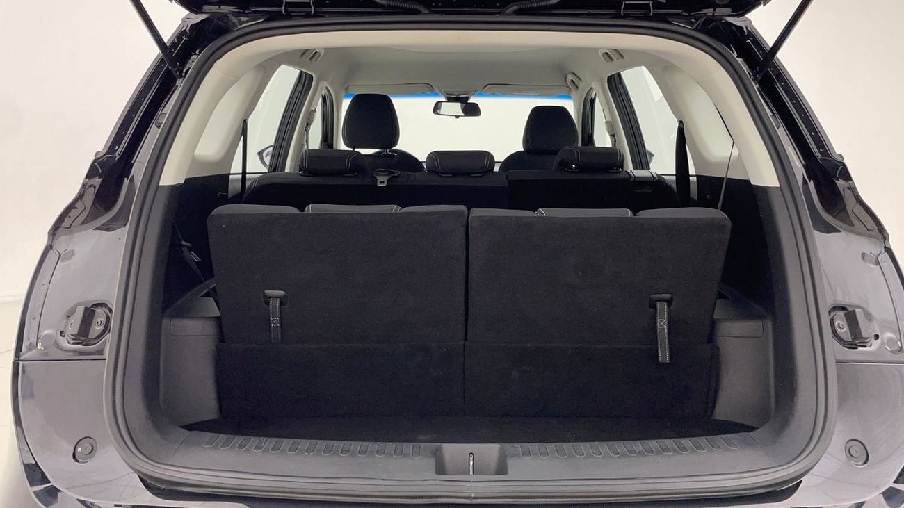 شيفروليه كابتيفا LS 1.5L (150 HP) (7 Seater) CHEVROLET CAPTIVA 1.5L 2023 | 0 DP | 533/Month | 30 Day Return | Service