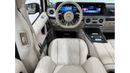 مرسيدس بنز G 63 AMG 2025 Mercedes Benz G63 AMG, Brand New, 5 Years GARGASH Warranty + Service Package, GCC