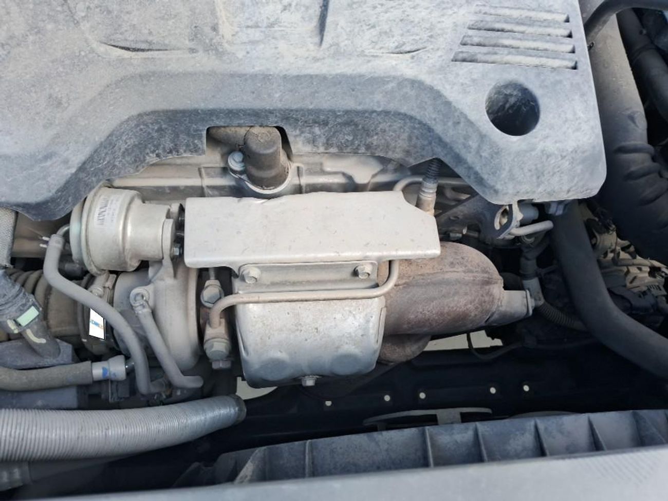 MG RX5 1.5T STD STD 2 | Zero Down Payment | Home Test Drive