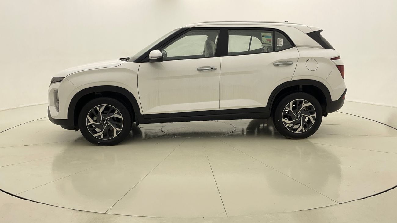 Hyundai Creta COMFORT 1.5 | Zero Down Payment | Home Test Drive