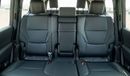 Toyota Land Cruiser LC300 VX 4.0P AT MY2024 – BLACK