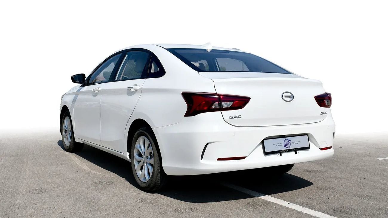 جي إي سي GA 4 GE 0% DP | 642 / Month | | GE 1.5L | | Gargash Warranty | Service History