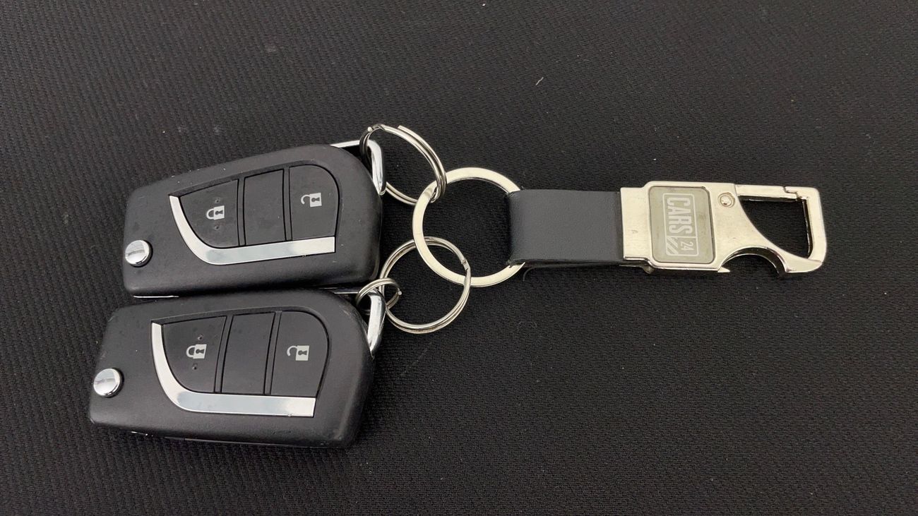 Toyota RAV4 EX 2.5 | Zero Down Payment | Home Test Drive