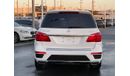 Mercedes-Benz GL 500 Std Mercedes GL 500 _GCC_2015_Excellent Condition _Full option
