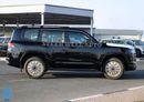 Toyota Land Cruiser 2024 GXR 4.0L Top of the Line - Full Option - Best Deals for Export - Book now!
