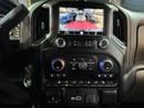 GMC Sierra 5.3L V8 AT4 Regular Cab (AWD)