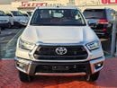 Toyota Hilux Toyota Hilux S GLX 2.7L AWD A/T White Color 2025