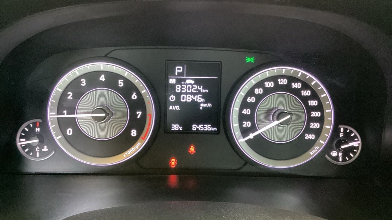 Hyundai Creta 1.5 MPI SMART CVT | Guaranteed Warranty | 0 Down Payment