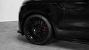 Land Rover Range Rover Sport - 2026 - GCC - Under Warranty and Service Contract