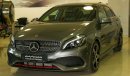 Mercedes-Benz A 250 SPORT