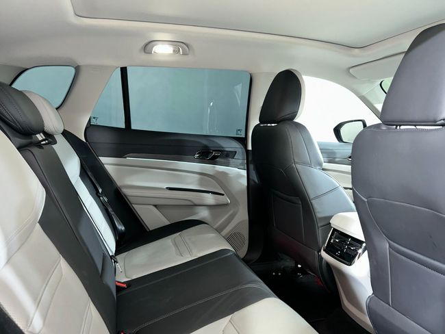 Ford Territory TITANIUM, миниатюра 28
