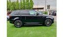 Land Rover Range Rover Sport HSE Warranty one year