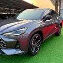 MG One LUX GCC Specs