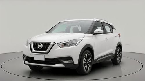 Nissan Kicks 2022 SL | AED 809/Month | 0 DP | 30 Day Return | Warranty