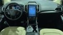 فورد إدج 2022 SE | AED 870/Month | 0 DP | 30 Day Return | Warranty