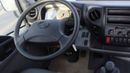 Hino 300 2023 Hino 712 4Tons Diesel Manual