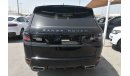 Land Rover Range Rover Sport Supercharged CLEAN TITLE / CERTIFIED CAR /  WITH WARRANTY