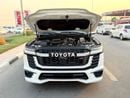 Toyota Land Cruiser 2013 GR upgrade 2025 full loaded GXR 4.0L (271 HP) 4WD V6