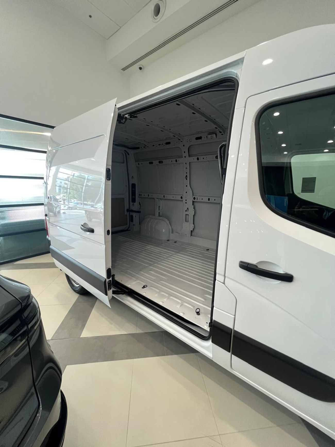 رينو ماستر NEW MASTER L4H3 2.3T Panel Van (L2H2)