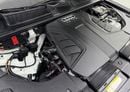 أودي Q7 45 TFSI quattro S-Line 3.0L