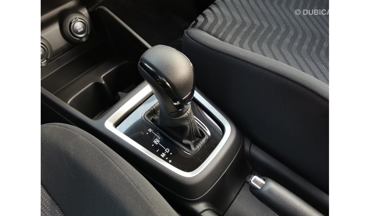 Suzuki Swift GLX, 1.2L Petrol,Full Option, 2024MY, Different Colors available Quantity (CODE # SGLXM)