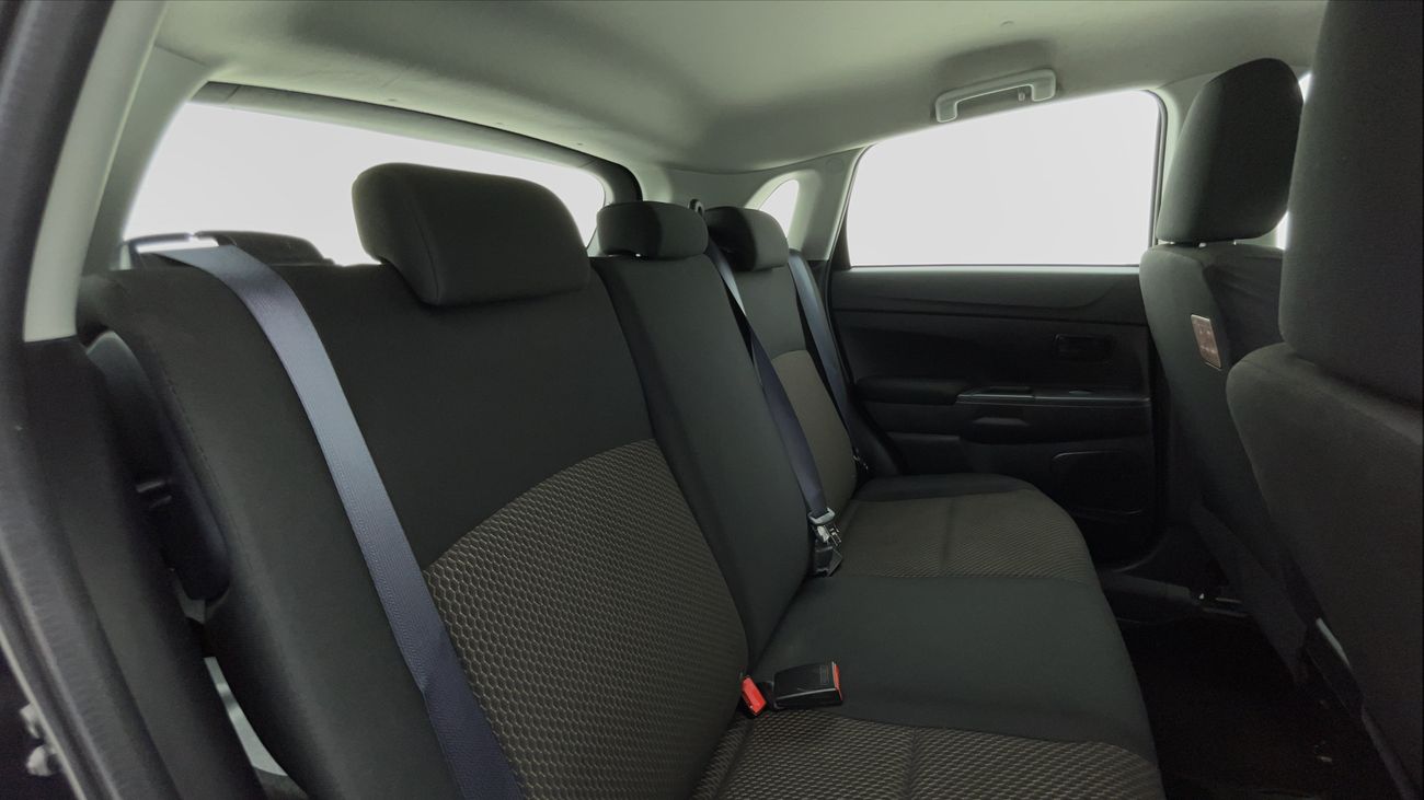 Mitsubishi ASX GLX LOWLINE 2 | Zero Down Payment | Free Home Test Drive