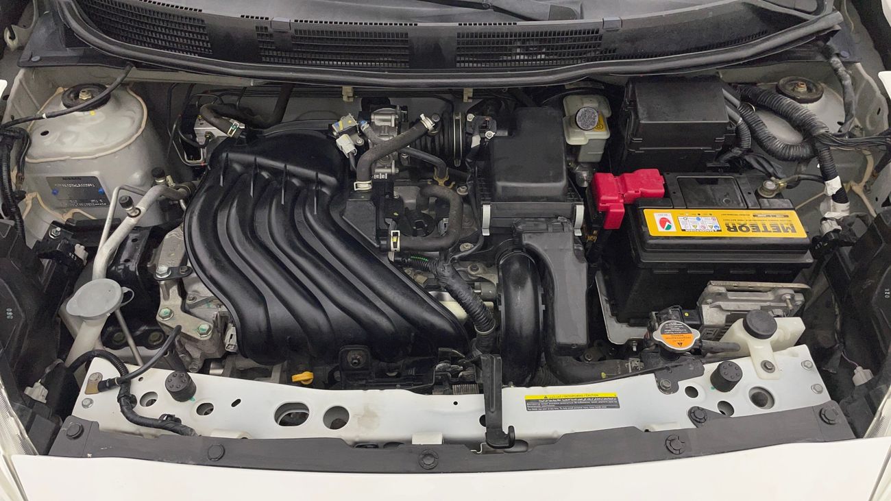 Nissan Micra S 1.5 | Zero Down Payment | Home Test Drive