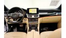 Mercedes-Benz CLS 550 4.6L V8 2016 Model American Specs with Clean Tittle!!