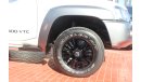 Nissan Patrol Super Safari Inclusive VAT