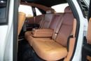 Rolls Royce Ghost Std SERIES 2