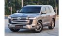 Toyota Land Cruiser UPGRADE 2022