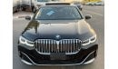 BMW 740Li 2021 BMW 740i / FULL OPTION / EXPORT ONLY