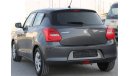 Suzuki Swift GL GL GL GL GL Suzuki Swift 2018 GCC, in agency condition, without paint, without accidents