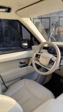 Land Rover Range Rover HSE P400 3.0L