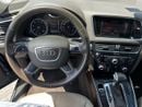 أودي Q5 TFSI quattro 2.0L