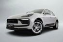 Porsche Macan STD