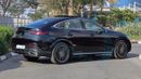 مرسيدس بنز GLC كوبيه 200 (For Export , НА ЭКСПОРТ) AMG 4Matic EQ Boost 2026 GCC Без пробега