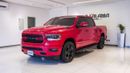 رام 1500 LARAMIE HEMI 5.7L