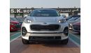 Kia Sportage LX / AWD / 2.4L / 1 YEAR WARANTY */ INSURANCE- REGISTERATION (LOT # 95222)