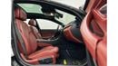 بي أم دبليو 640i M سبورت 2015 BMW 640i M-Sport, Full BMW Service History, Very Low Kms, GCC