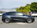 Tesla Model Y 2025 TESLA MODEL YL AWD 7-SEATS LONG RANGE BRAND NEW 0KM