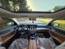 Mercedes Benz E300 Premium + 2.0L MERCEDES E-300 2020 GCC // LOW MILEAGE // PERFECT CONDITION // FULL OPITION
