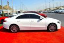 مرسيدس بنز CLA 250 4MATICAMG-CLS 53 KIT // 2020 /4 MATIC /PANORAMIC /FULL OPTION- RECARO SEATS