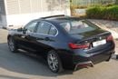 بي أم دبليو i3 EDRIVE35L (NON GCC) 2026 BMW e-Drive 35L M-Sport Package FWD 0Km