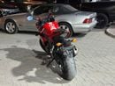 هوندا CBR 600 Motor Honda CBR 500