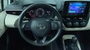 Toyota Corolla 2024 XLI | AED 893/Month | 0 DP | 30 Day Return | Warranty