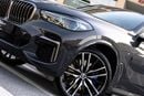 بي أم دبليو X5 50i M Sport 4.4L