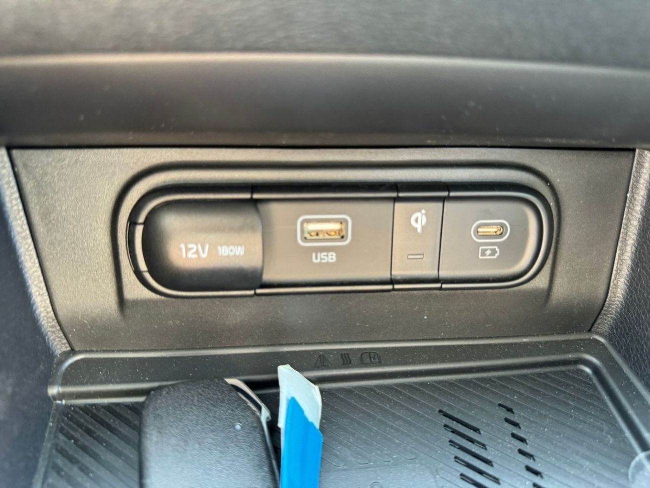 Kia Sportage KIA SPORTAGE (GCC) 1.6T - WHITE PEARL COLOR (2025 MODEL)